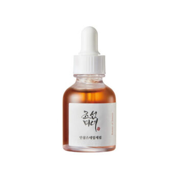 Beauty of Joseon Revive Serum: Ginseng + Snail Mucin sukinnaturals sukinnaturals.com.au